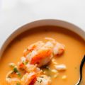

Sopa de Langosta


