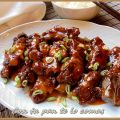 COSTILLITAS CHINAS AGRIDULCES