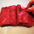 EL LIVRO DE CARNE - ARTUR BARRIO (1978-1979)