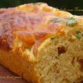 Cake de tomate seco