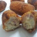 Croquetas Deluxe
