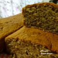 PLUM CAKE DE FRUTOS SECOS