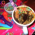Mug Cake