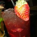 Mojito de Fresas