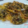 TORTILLITAS DE ACELGAS