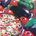 Ratatouille (Niza, Provenza)