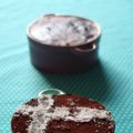 Tiramisú