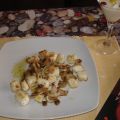 RETO: JULIUS Y DOS RECETAS: CHAMPI-CHOCO CON[...]