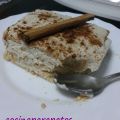 TARTA DE QUESO Y GALLETAS DE CANELA (Thermomix)