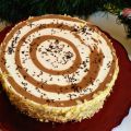 TARTA DE QUESO DE LA SERENA Y TURRÓN DE[...]