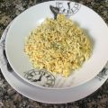 ARROZ BASMATI CON ZANAHORIAS EN THERMOMIX