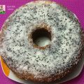 BIZCOCHO DE CHOCOLATE Y COCO