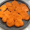 EXPERIMENTOS DULCES PARA HALLOWEEN