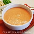 GAZPACHO