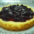 New York Cheesecake