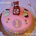 Tarta Osita