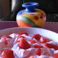 ESPUMA RÁPIDA DE FRESAS