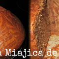 Bizcocho Espigas Cebra