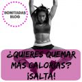 #ProyectoFit2015: ¿Quieres Quemar Más Calorías?[...]