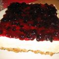 Tarta de queso