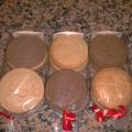 Galletas de Mascarpone