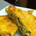QUICHE DE CHORIZO