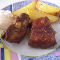 COSTILLEJAS ASADAS