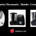  EQUIVALENCIAS THERMOMIX- MAMBO- CECOMIX PLUS[...]