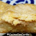 Empanada de Manzana de Ana