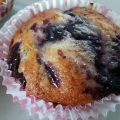 MAGDALENAS DE SABORES (receta básica y más[...]