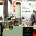 Demostración Cupcakes Bosch Master Chef