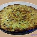 QUICHE INTEGRAL