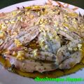 Boquerones en vinagre