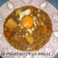 LENTEJAS