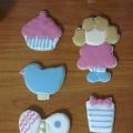 ♥ Curso de galletas decoradas, y ahora, me tomo[...]