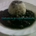 Bolitas de patata y atún