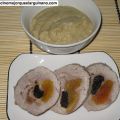 Bechamel (microondas)