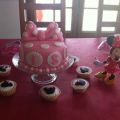 Tarta Minnie