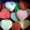 Sorteo Galletas San Valentin