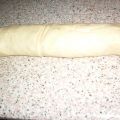 PIZZA ENROLLADA