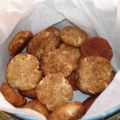 GALLETAS DE CANELA