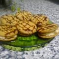Galletitas rellenas