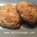 

COOKIES DE AVENA Y CHOCOLATE


