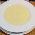 PURÉ DE CALABACÍN