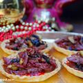 Tartaletas