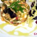 TARTAR DE SALMÓN