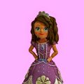Princesa Sofia