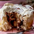 Soft And Fluffy Cinnamon Rolls