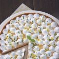 Lemon Pie y fin de curso de Pastelería