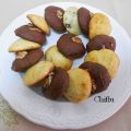 Regreso al pasado: galletas de natas